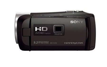 دوربین فیلمبرداری سونی HDR-PJ410