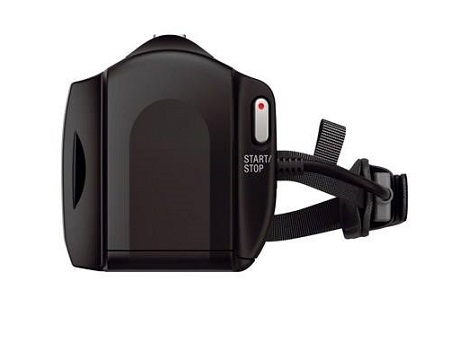 دوربین فیلمبرداری سونی HDR-PJ410