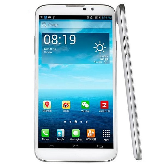 تبلت ایکس ویژن مدل X70 - XZ7080LC